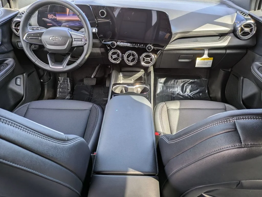 2026 Chevrolet Blazer EV LT - Photo 25