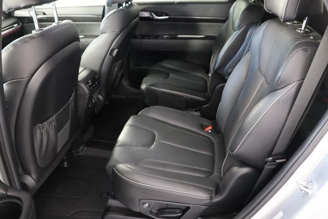 Used 2024 Silver Hyundai Calligraphy image 21