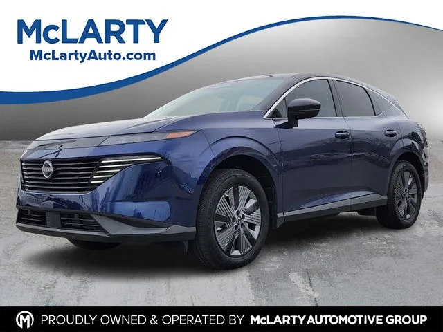 2025 Nissan Murano SL AWD's photo