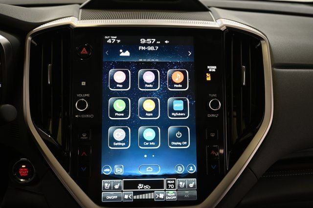 2026 Subaru Ascent Touring - Photo 5