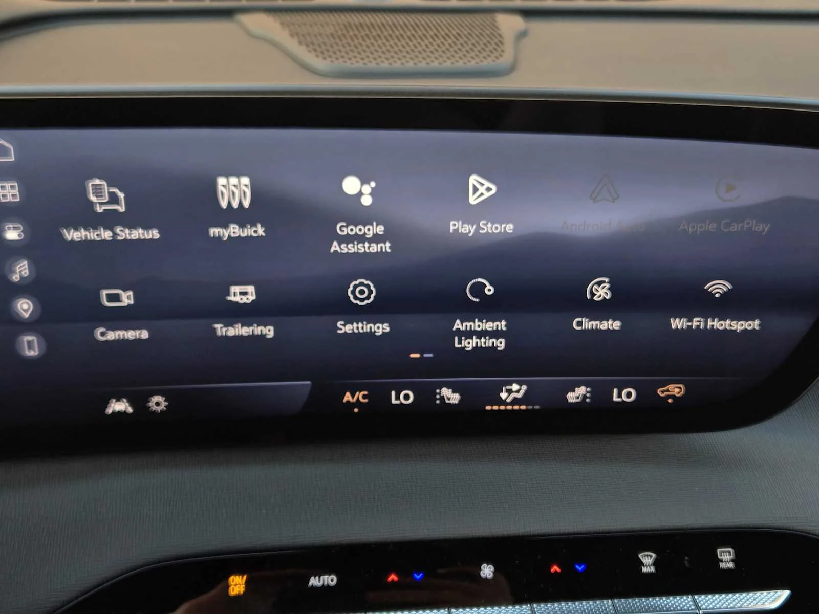 2026 Buick Enclave Sport Touring - Photo 11