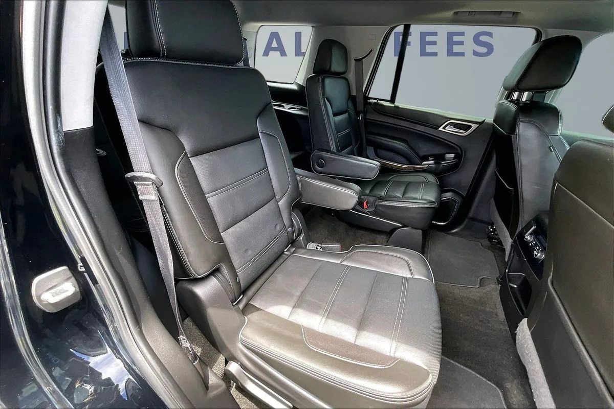 Used 2018 Black GMC Denali image 25