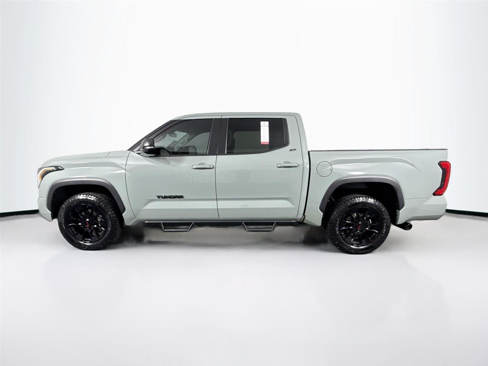 Used 2024 Lunar Rock Toyota SR5 image 14