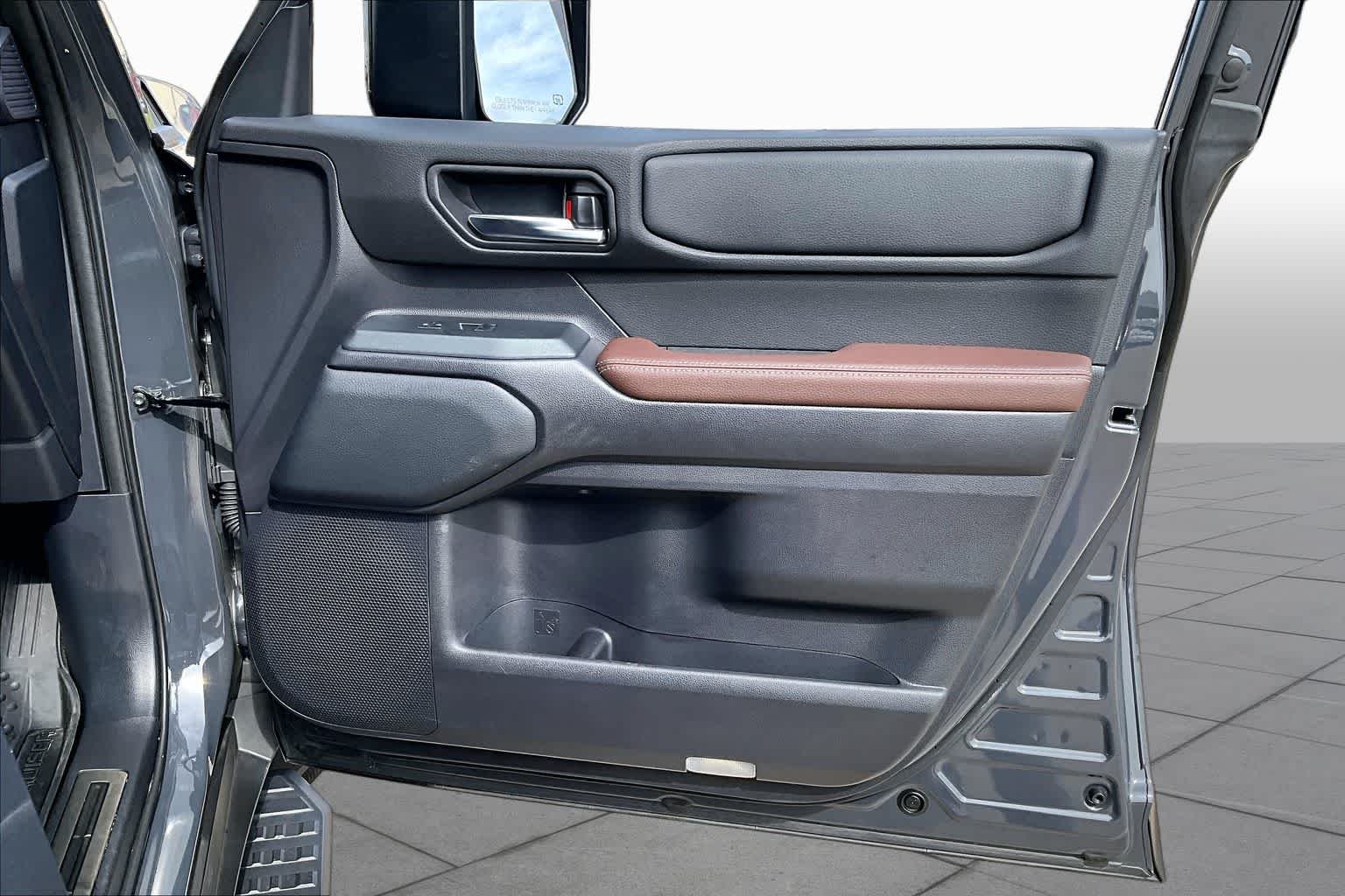 Used 2025 Underground Toyota  image 26