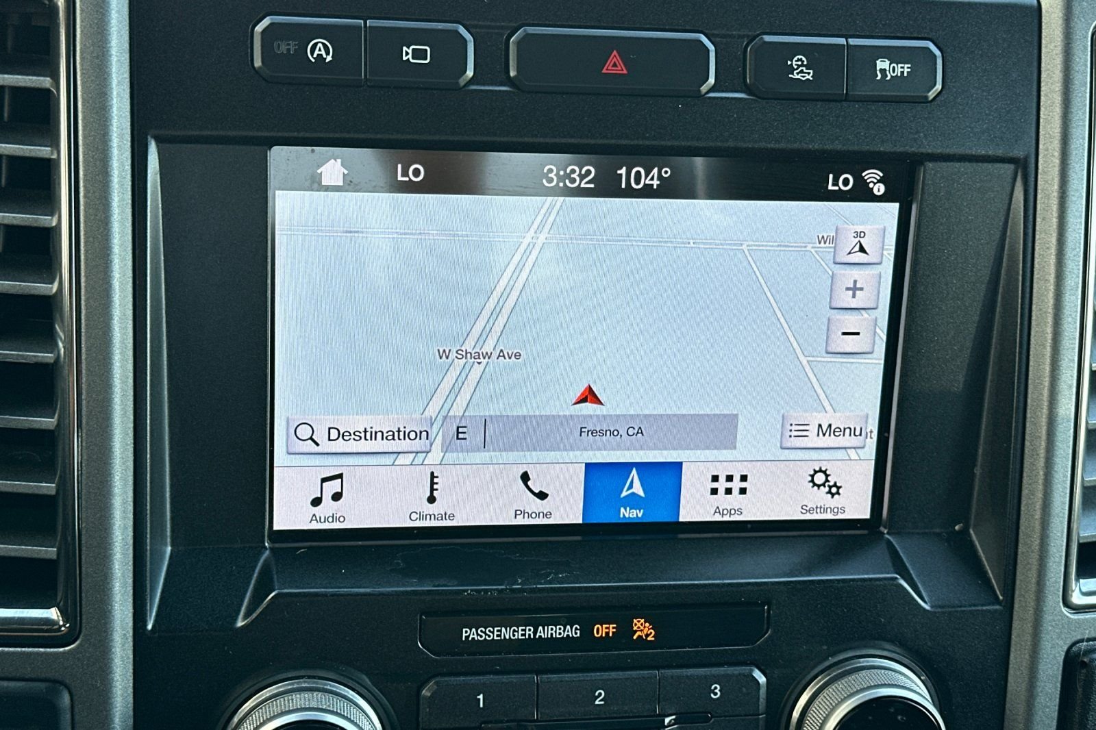 Used 2019 Black Ford Raptor image 19