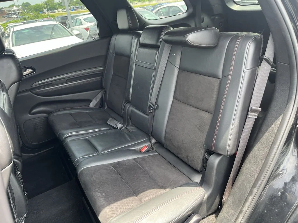 Used 2021 Black Dodge R/T image 29