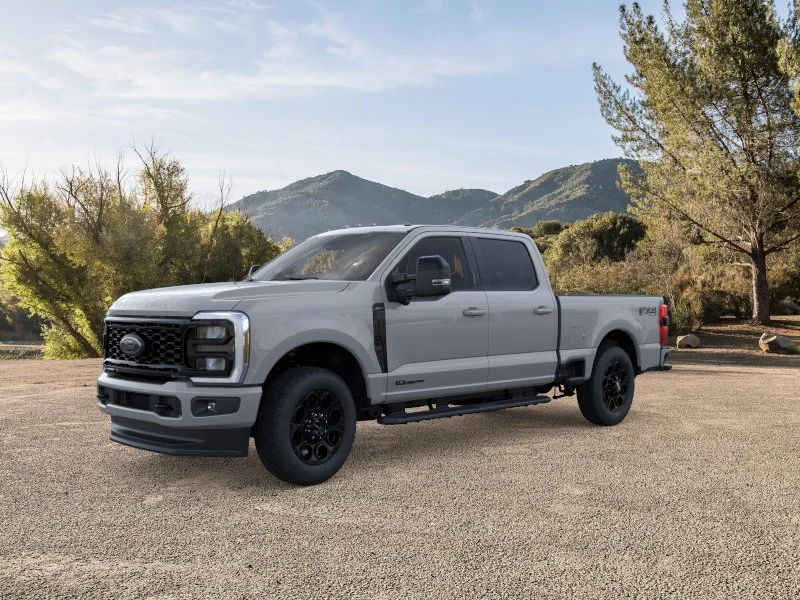 New 2026 Avalanche Ford F-250® Lariat® image 24