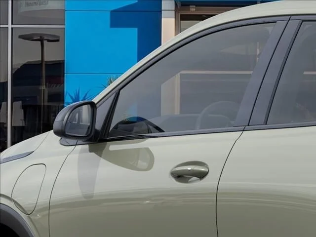 New 2027 Green Chevrolet LT image 12