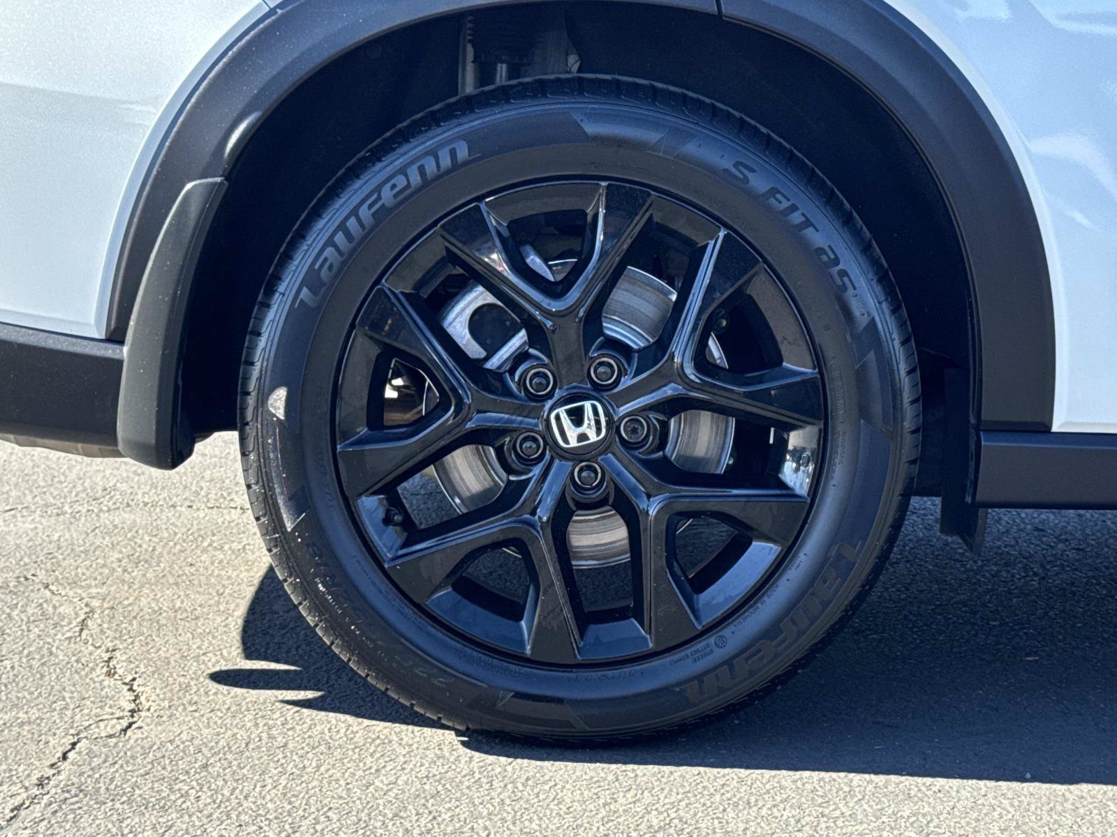 2024 Honda HR-V Sport - Photo 68