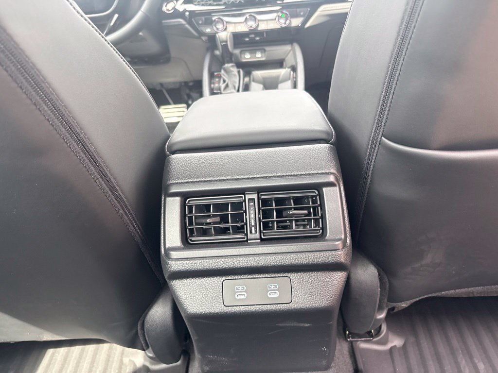 Certified Used 2026 Gray Honda Sport-L image 35