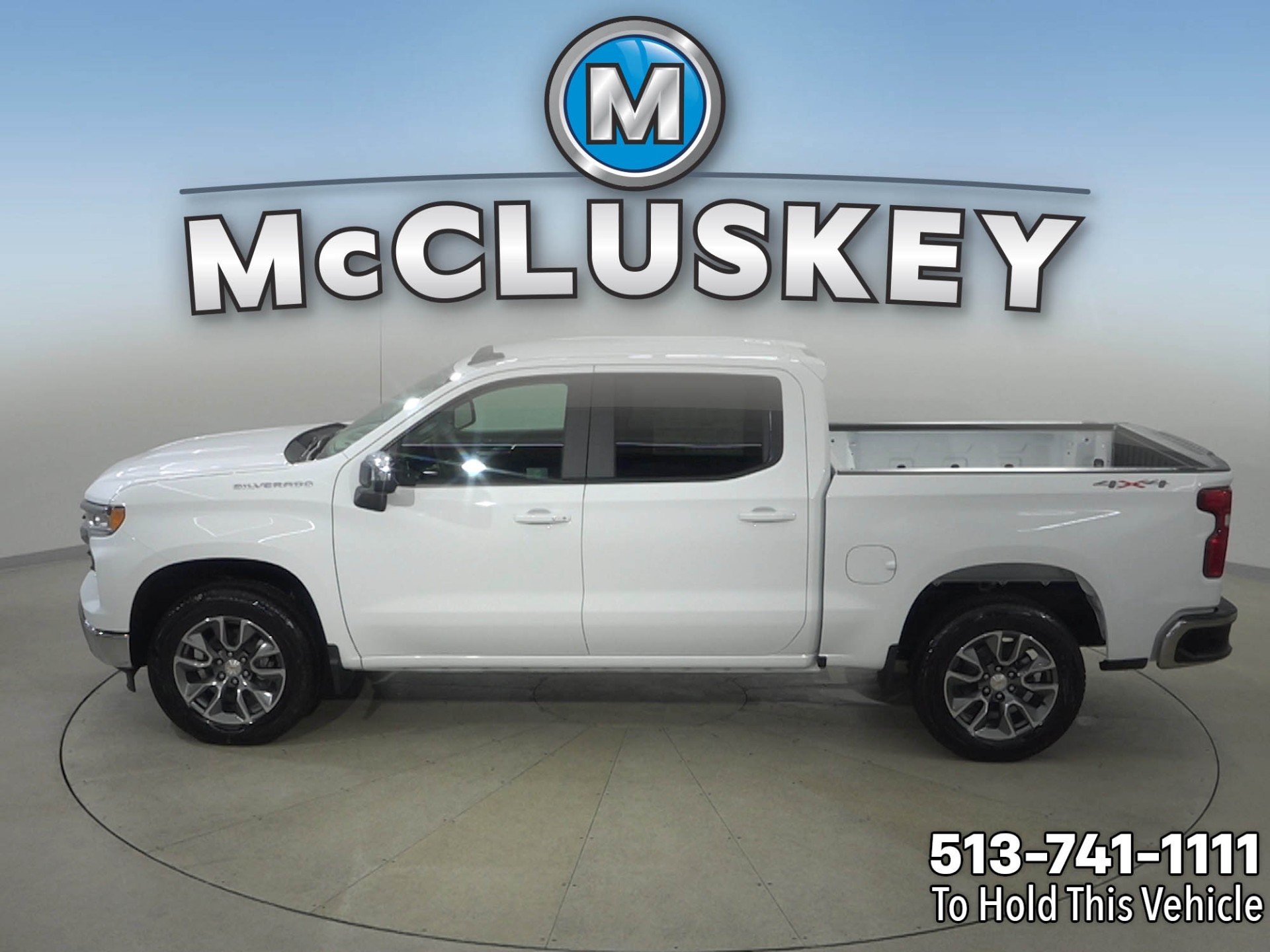 2026 Chevrolet Silverado 1500 LT - Photo 57