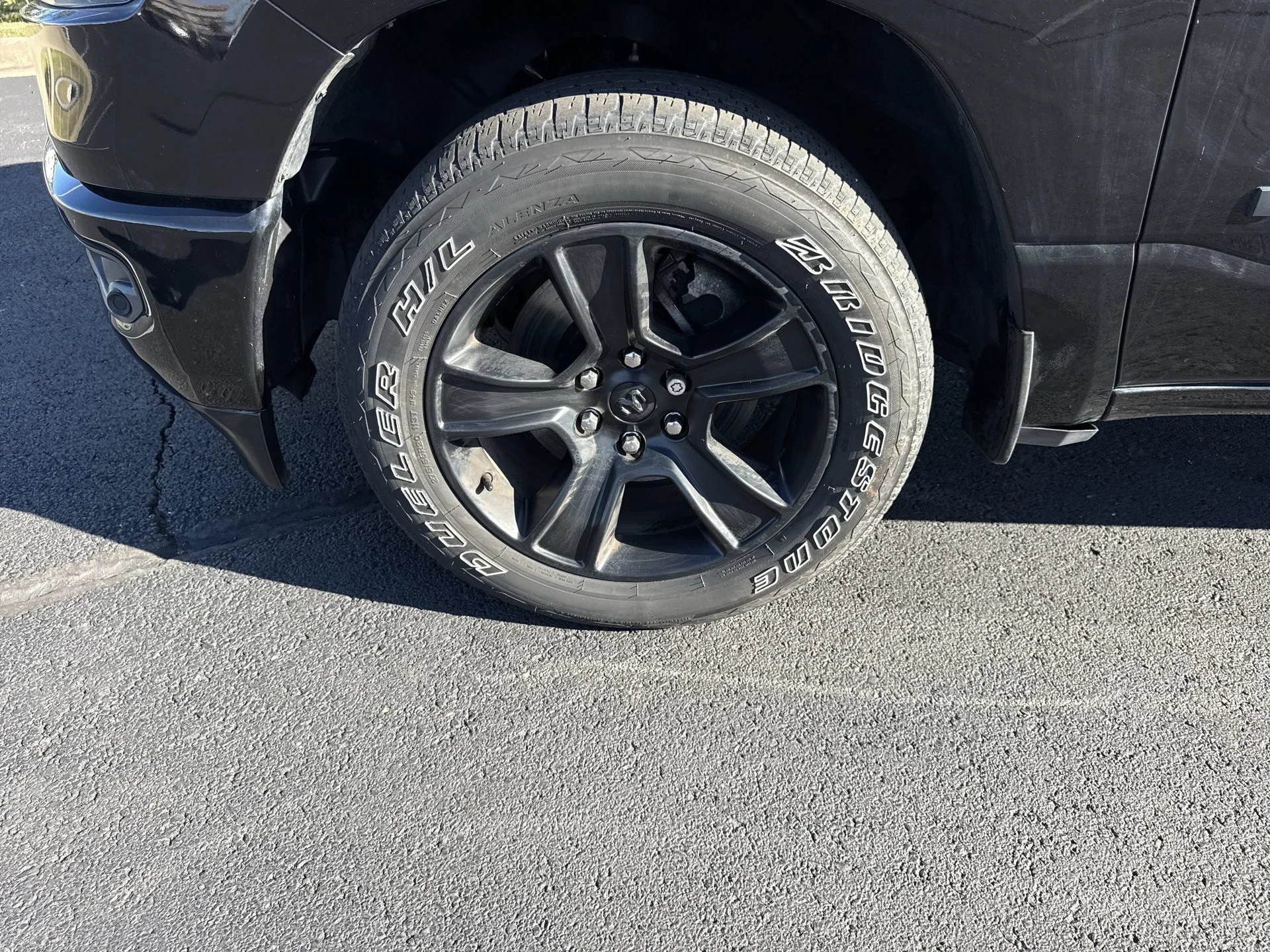 2023 RAM Ram 1500 Pickup Big Horn/Lone Star - Photo 10