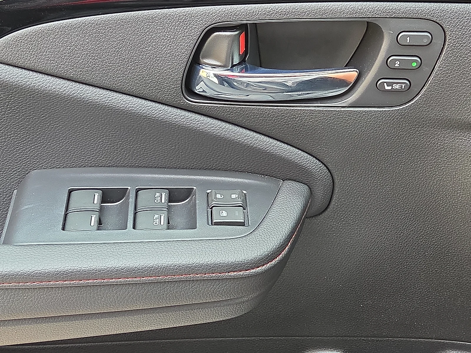 2026 Honda Ridgeline Black Edition - Photo 10