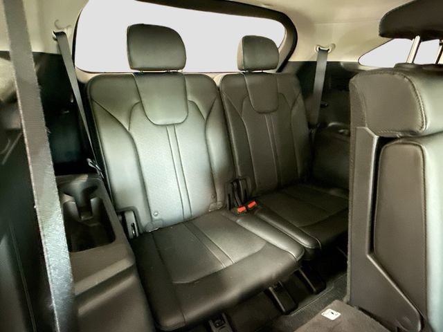 Used 2023  Kia X-Line S image 27