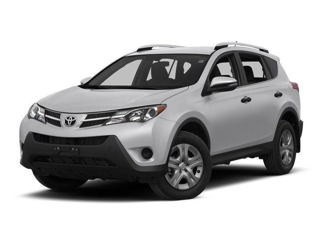 Used 2013 Spruce Mica Toyota XLE image 1