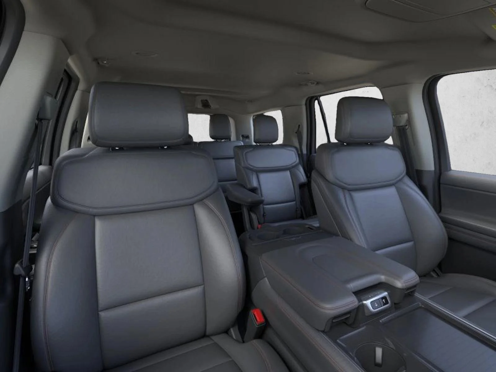 New 2026 Space Silver Metallic Ford Active image 10