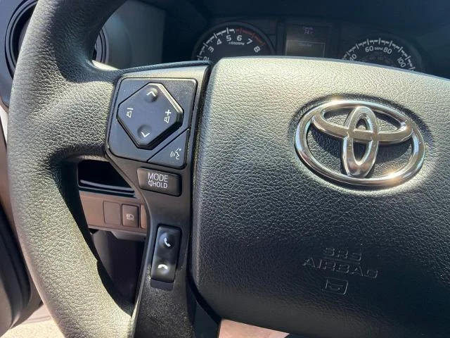 Used 2019 Super White Toyota  image 15