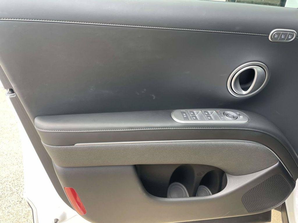 2026 Hyundai Palisade Calligraphy - Photo 34