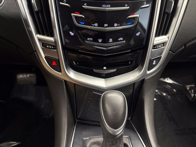 Used 2016 Black Raven Cadillac Standard image 34