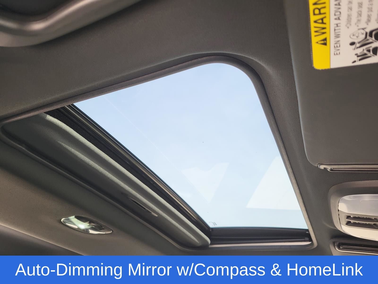 2025 Subaru Crosstrek Wilderness - Photo 12