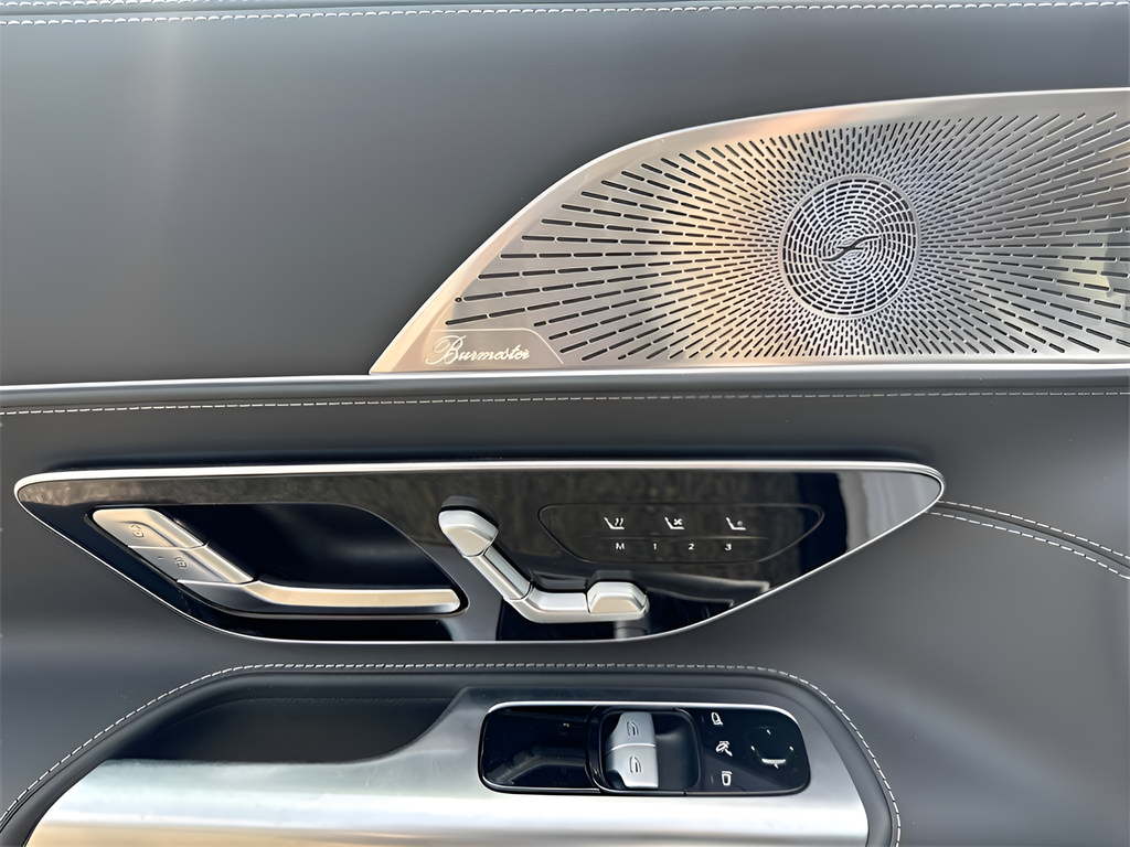 2025 Mercedes-Benz AMG GT Coupe 55 - Photo 12