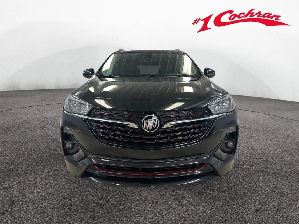 2023 Buick Encore GX Select - Photo 33