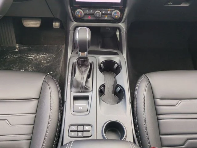 New 2026 Avalanche Ford Lariat® image 19