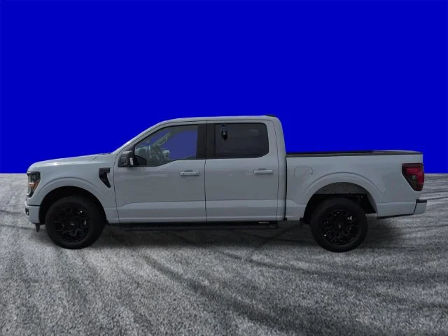New 2026 Avalanche Ford XLT image 7