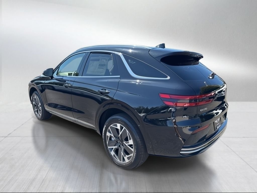 New 2026 Black Genesis  image 5