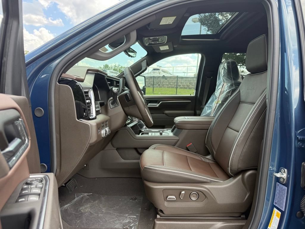 2026 GMC Sierra 2500HD Denali - Photo 20