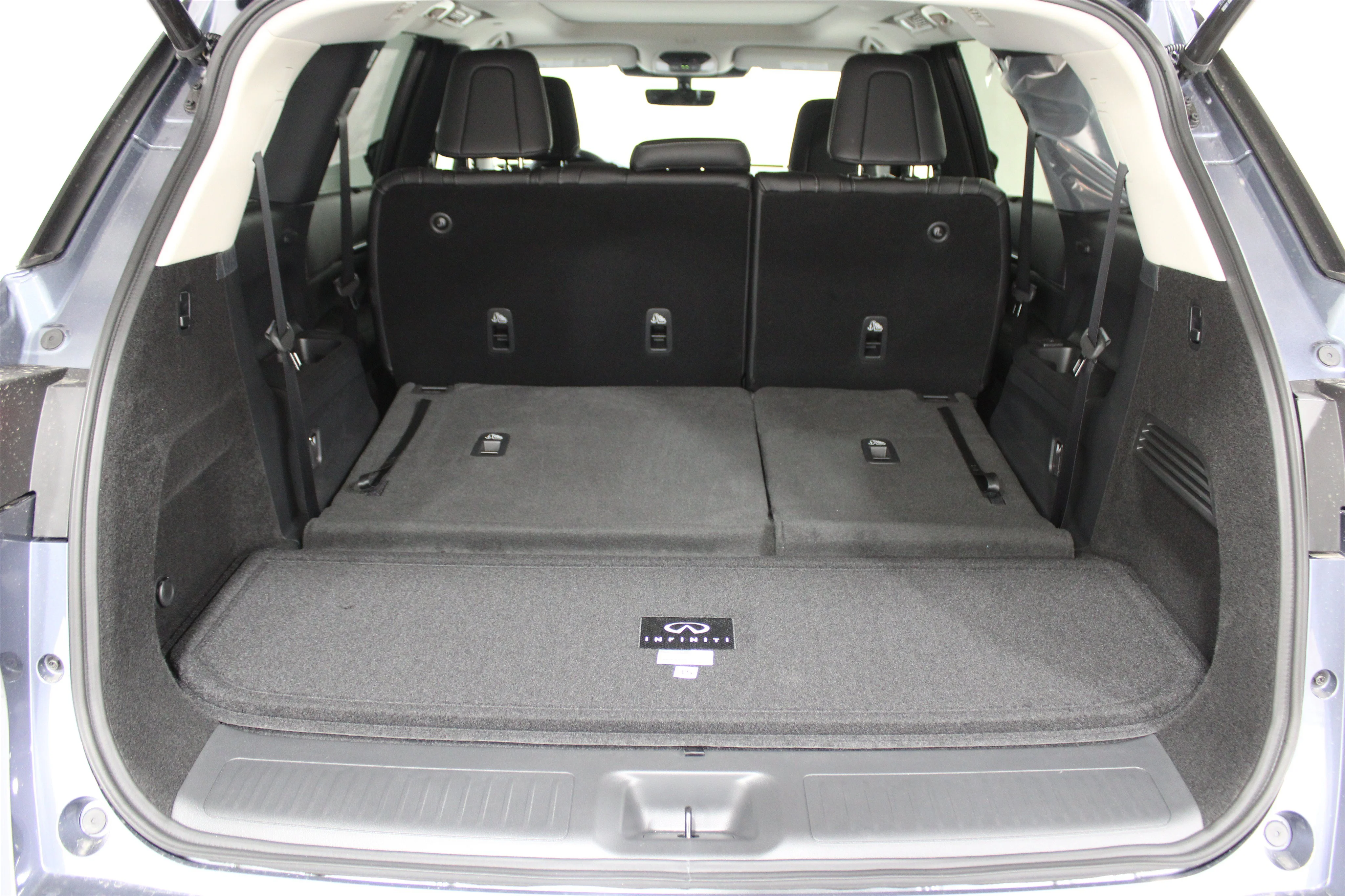 2026 INFINITI QX60 LUXE - Photo 24
