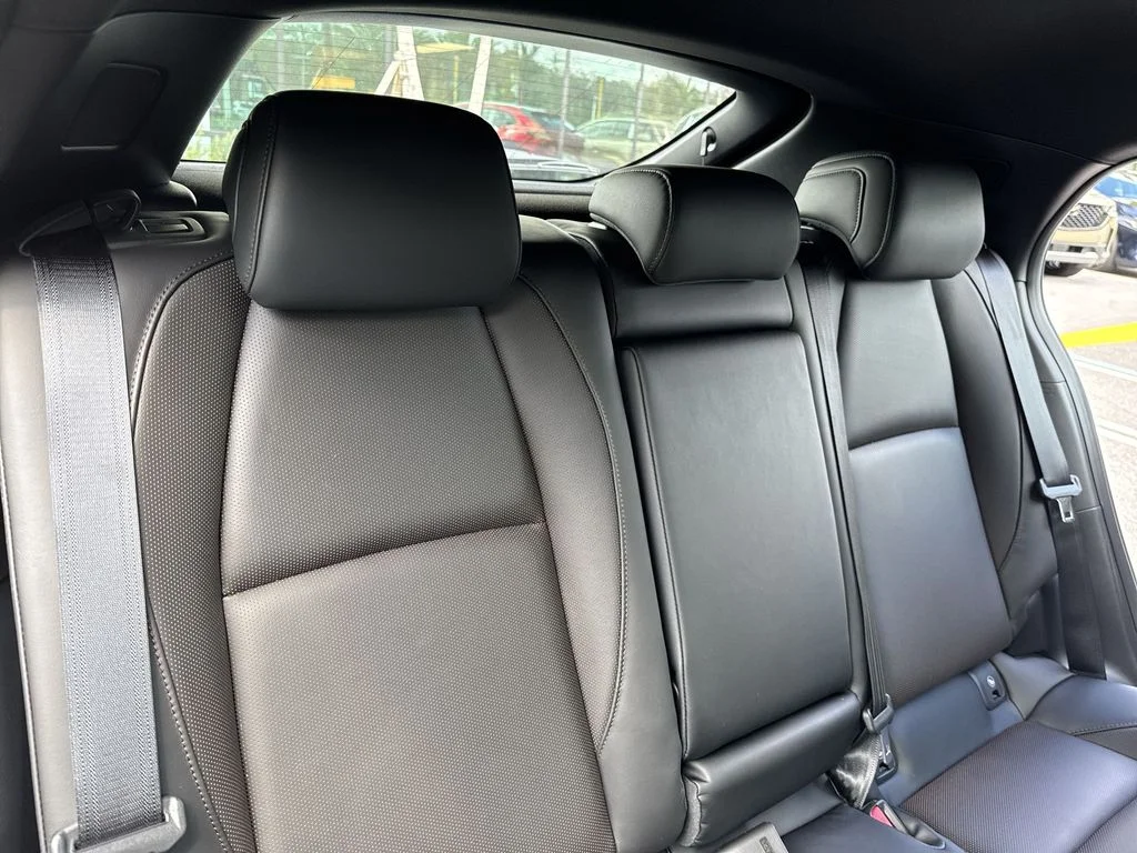 New 2026 Machine Gray Metallic Mazda 2.5 S Premium image 47