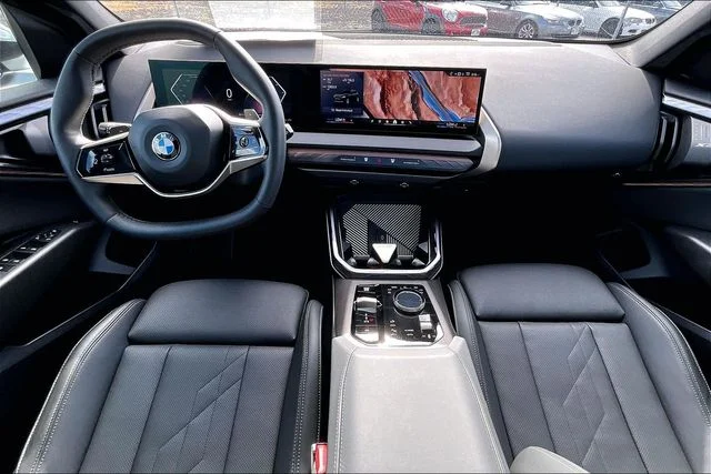 2025 BMW X3 30 - Photo 15