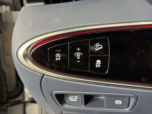 2024 GENESIS GV70 Sport - Photo 20