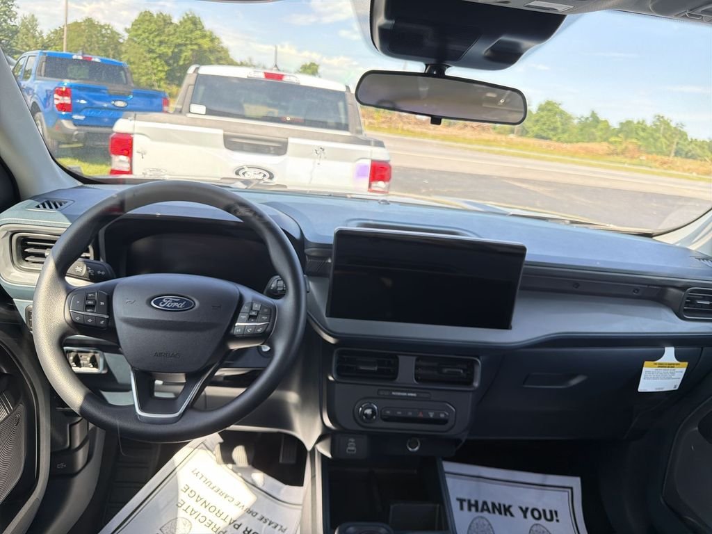 New 2026 Gray Ford XL image 10