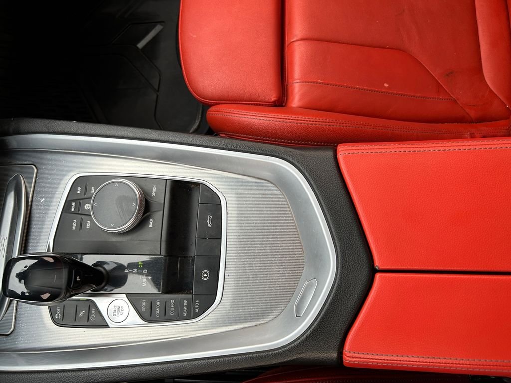 Used 2020 White BMW sDrive M40i image 23