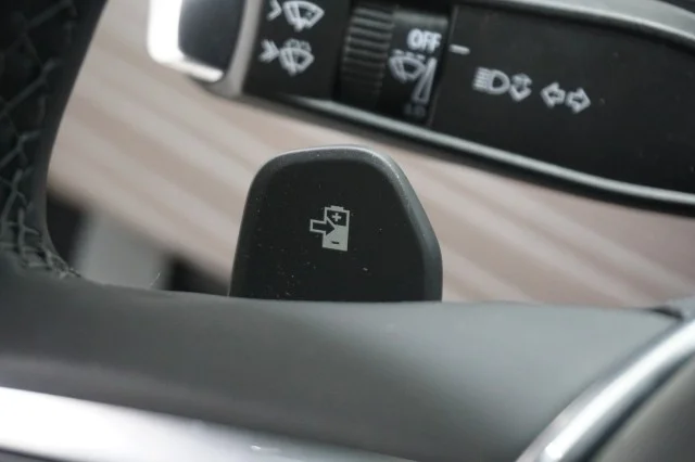 New 2025 Onyx Black GMC Max Range Denali image 44