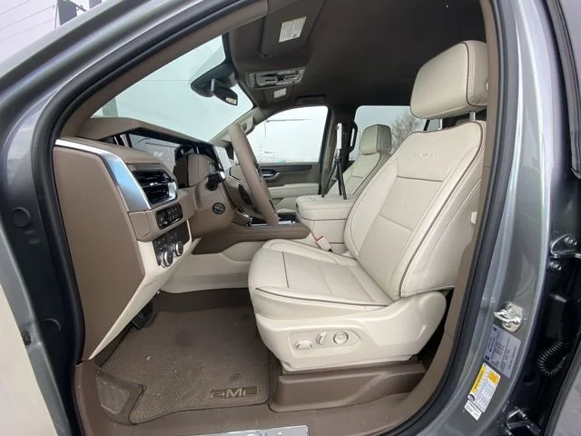 New 2026 Sterling Metallic GMC Denali image 11