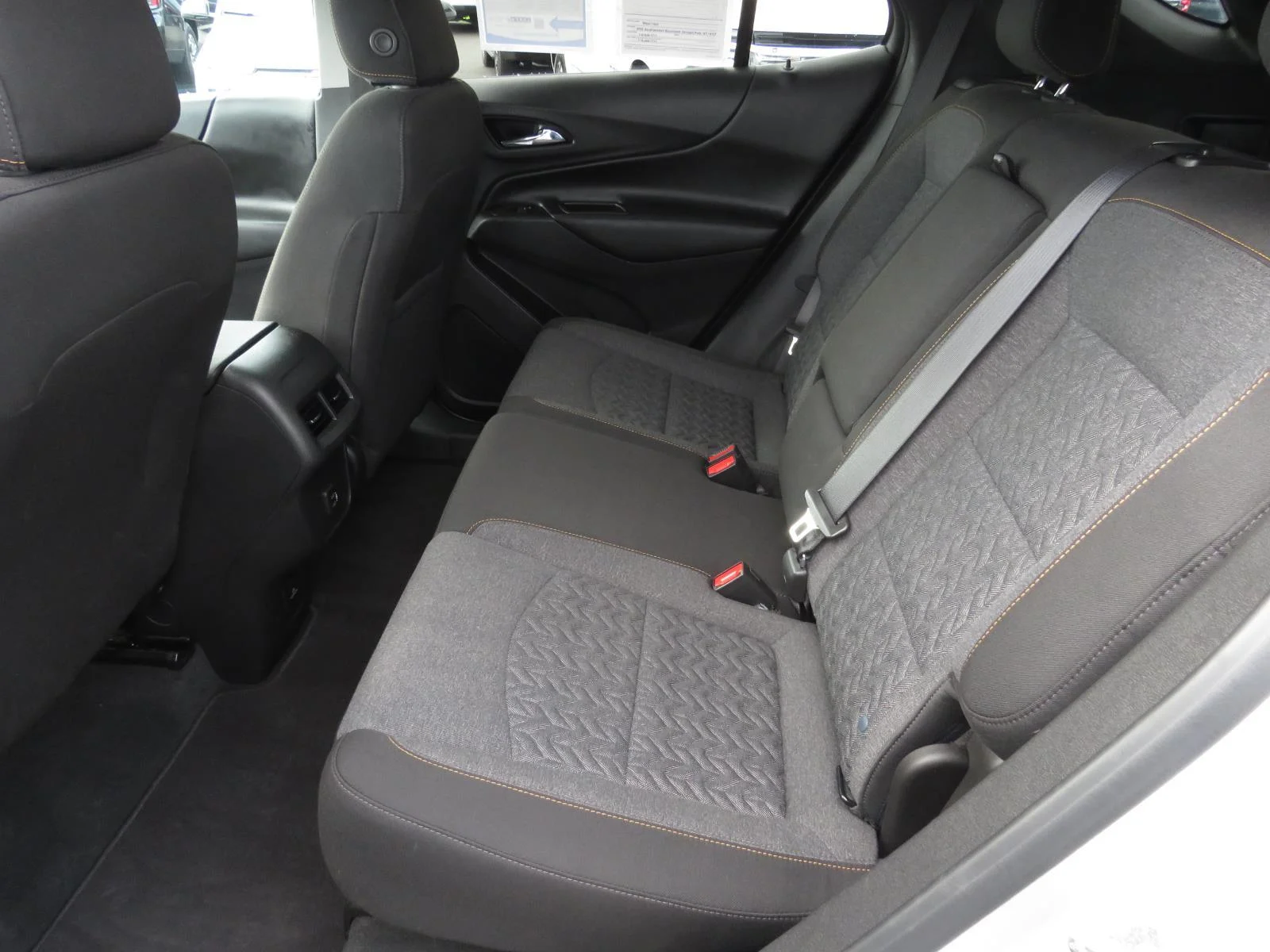 Used 2022 Silver Ice Metallic Chevrolet LT image 23