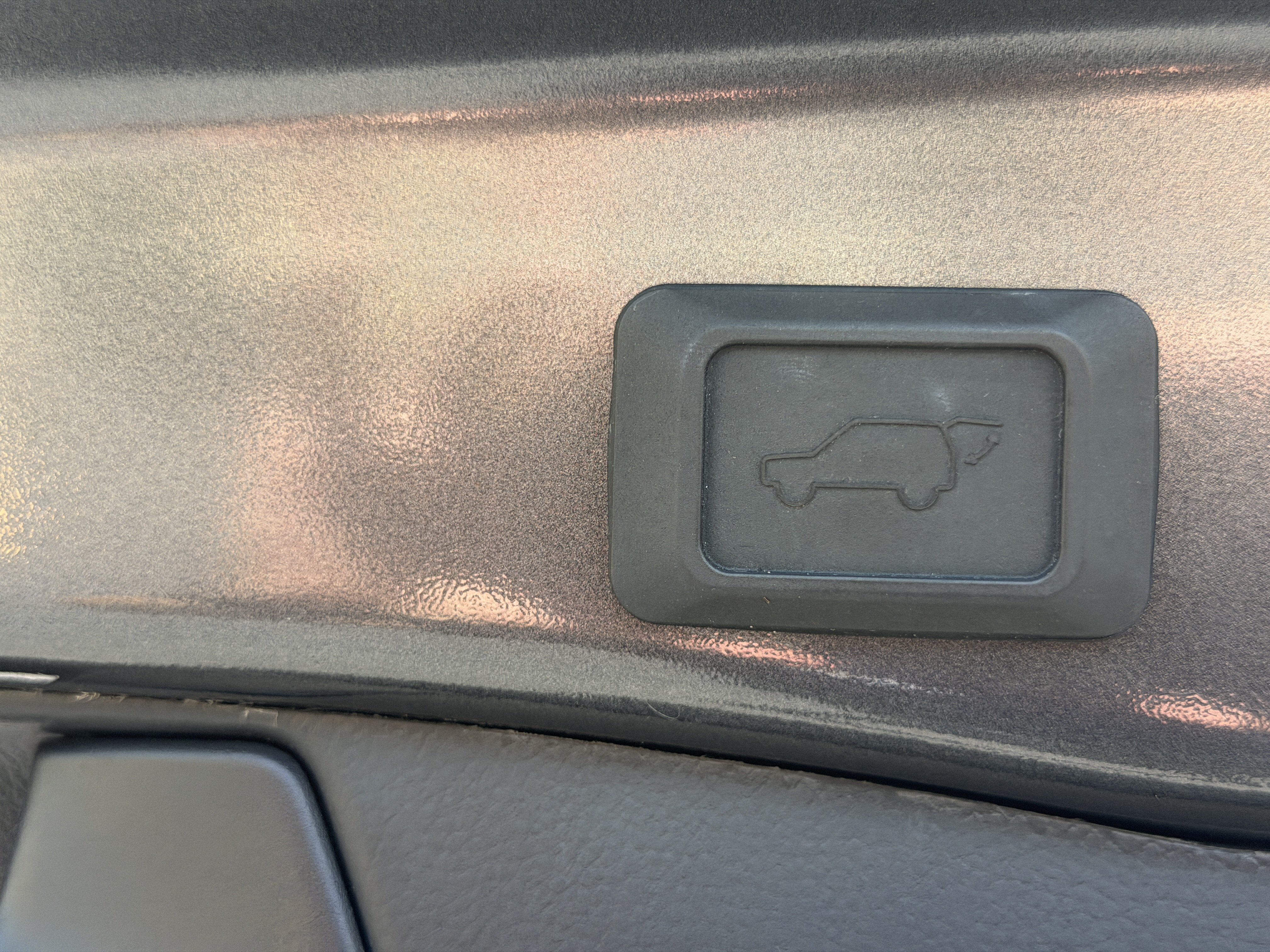 Used 2023 Magnetic Gray Metallic Toyota XLE image 14