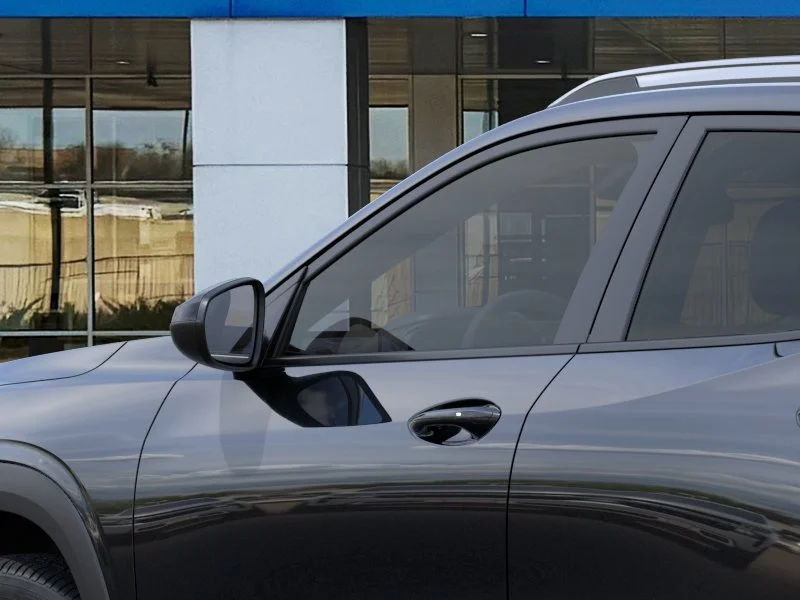 New 2026 Mosaic Black Metallic Chevrolet ACTIV image 13