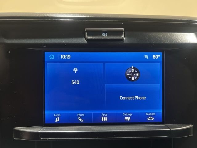 Used 2025 White Ford XL image 12