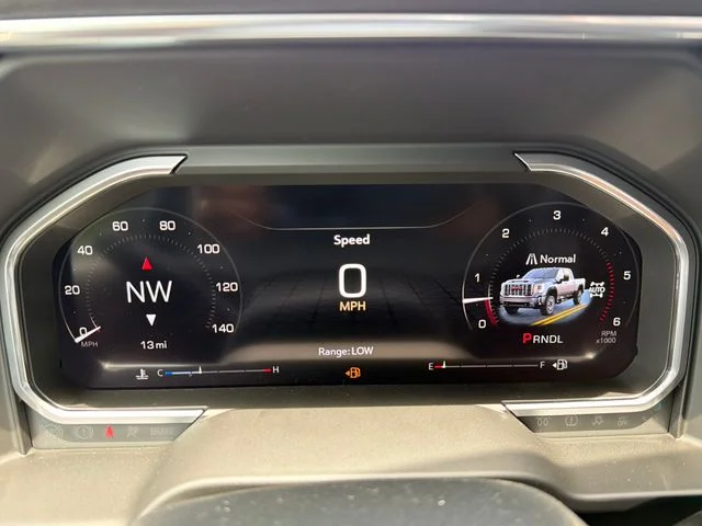 New 2026 White GMC Denali Ultimate image 11