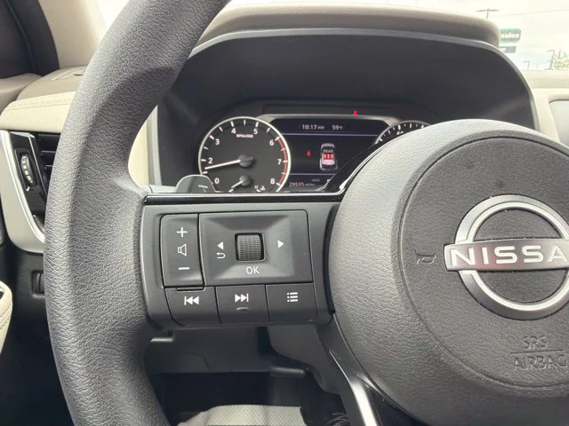 2023 Nissan Rogue SV - Photo 32