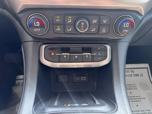 Used 2023 Black GMC Denali image 25