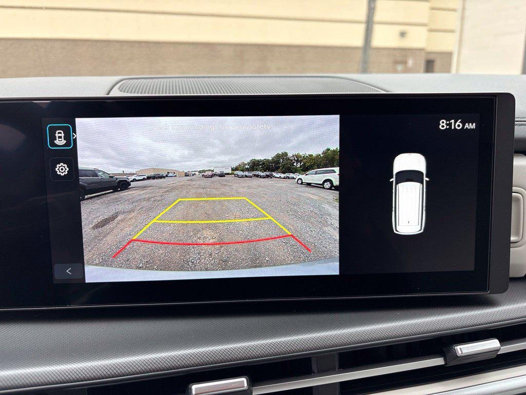 2026 Hyundai Santa Fe SEL - Photo 21