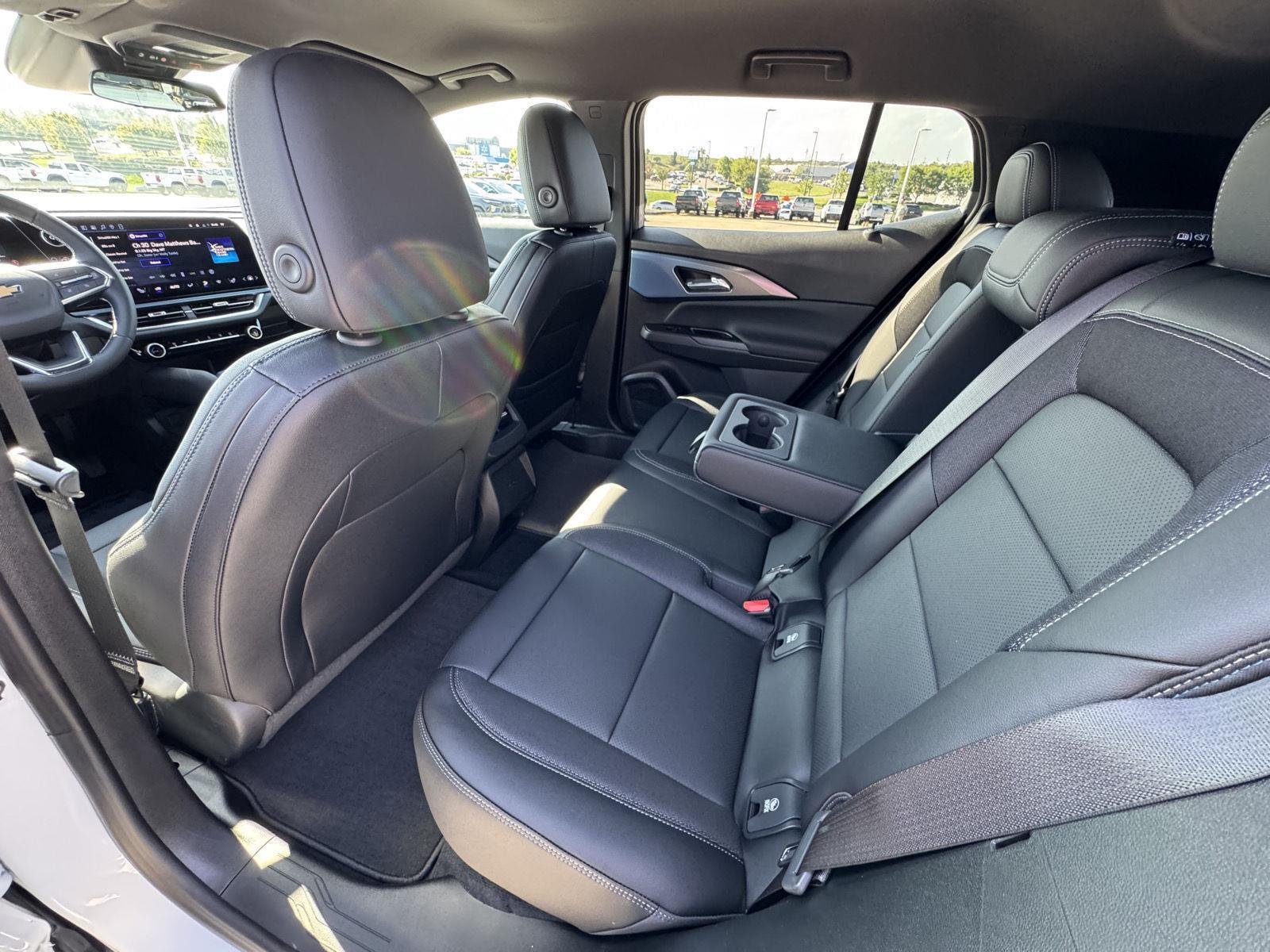 2026 Chevrolet Equinox EV 2LT - Photo 26