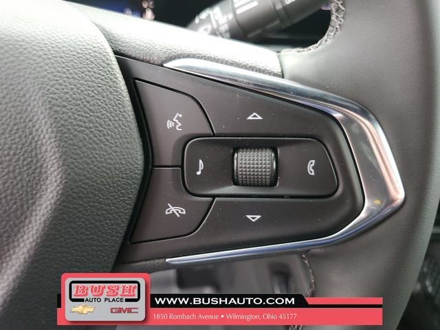 2026 Chevrolet Trailblazer Activ - Photo 24
