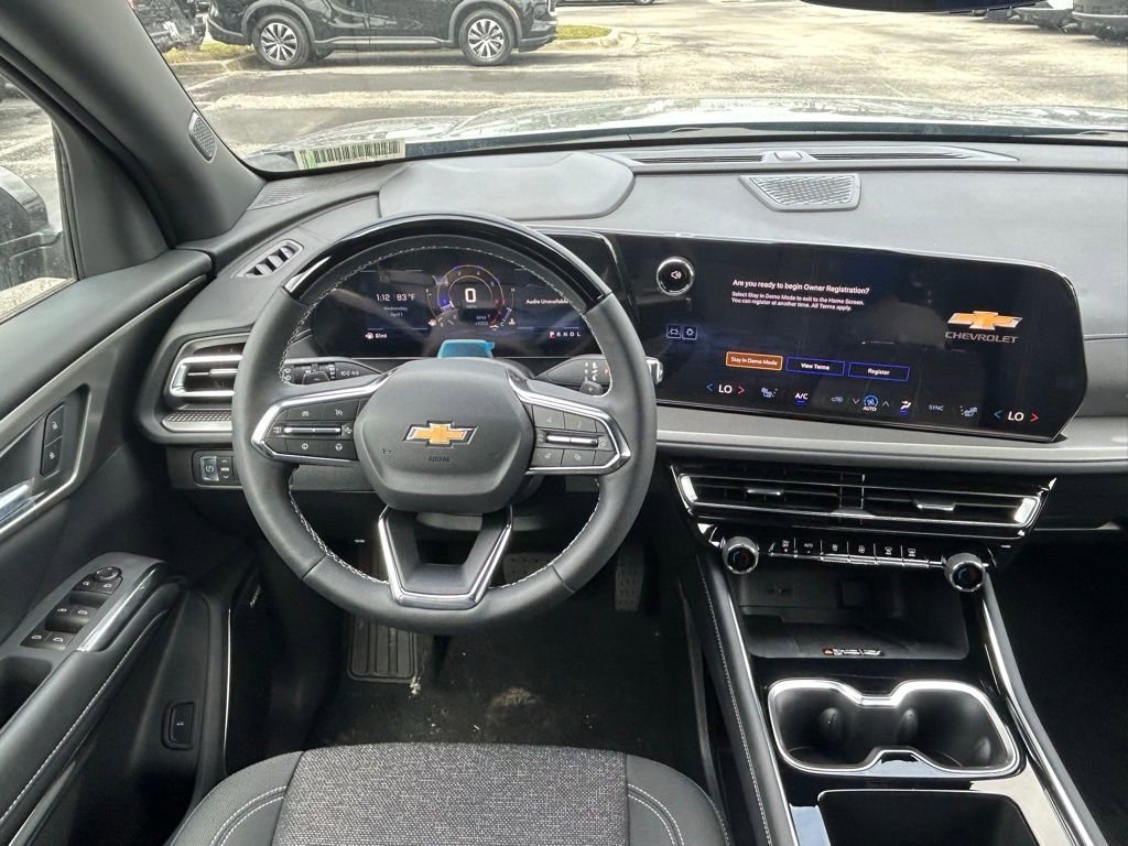 2026 Chevrolet Traverse LT - Photo 16