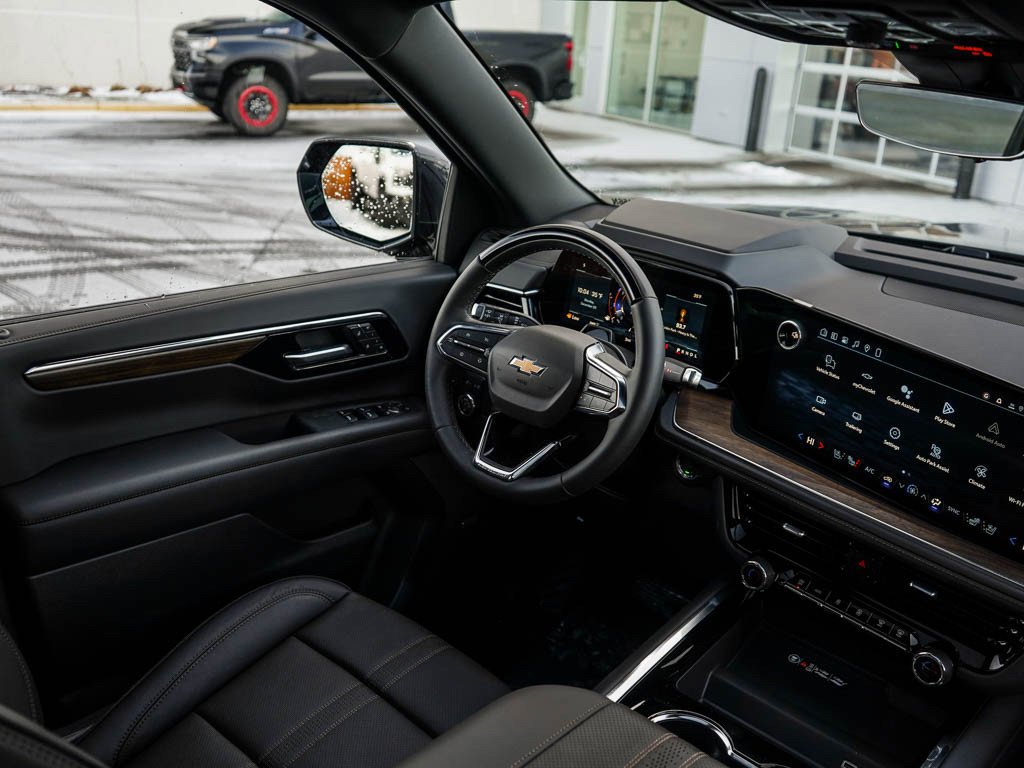 2026 Chevrolet Tahoe High Country - Photo 15